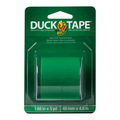 Duck Brand Duck Tape Green 5Yd 285436